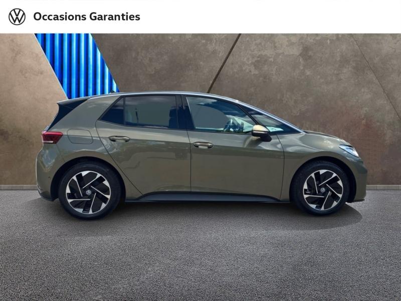Voitures occasions VOLKSWAGEN ID.3 Life Max Clermont-Ferrand