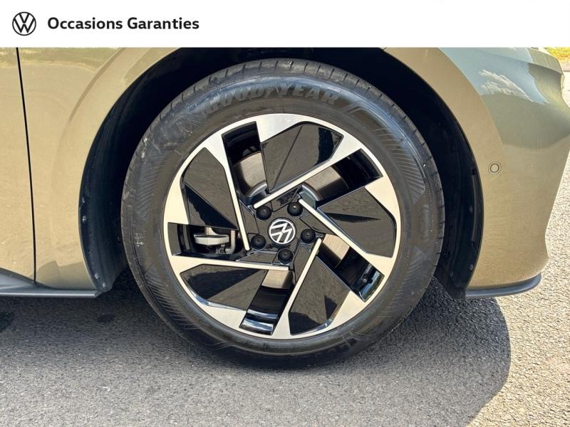 Voitures occasions VOLKSWAGEN ID.3 Life Max Clermont-Ferrand