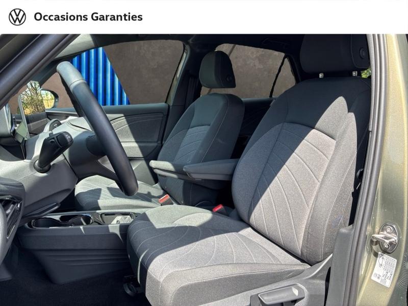Voitures occasions VOLKSWAGEN ID.3 Life Max Clermont-Ferrand