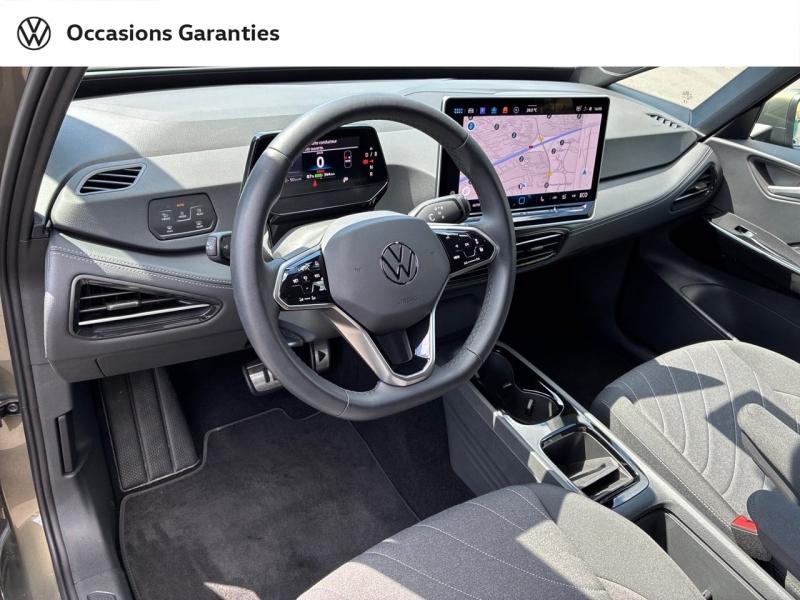 Voitures occasions VOLKSWAGEN ID.3 Life Max Clermont-Ferrand