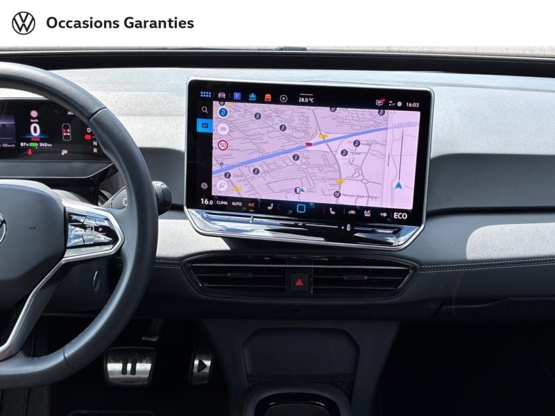 Voitures occasions VOLKSWAGEN ID.3 Life Max Clermont-Ferrand