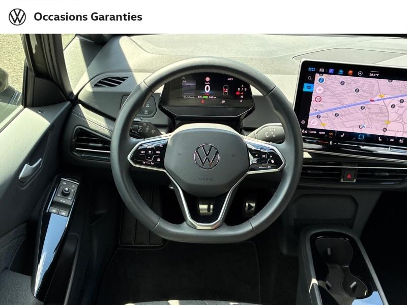 Voitures occasions VOLKSWAGEN ID.3 Life Max Clermont-Ferrand