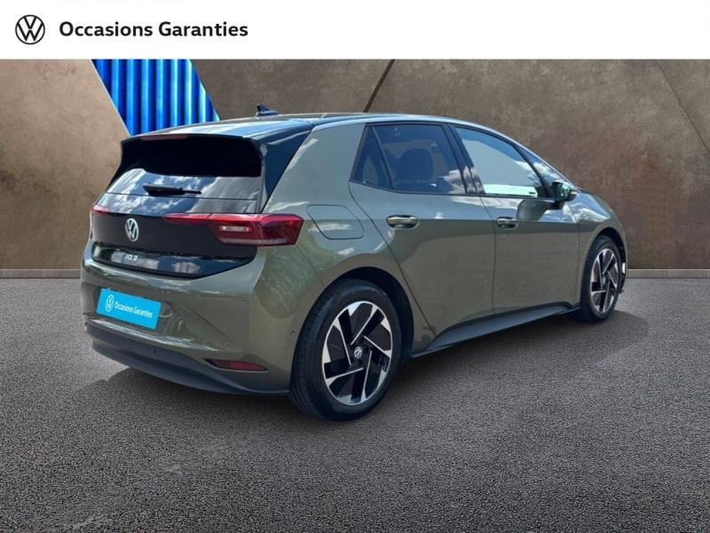 Voitures occasions VOLKSWAGEN ID.3 Life Max Clermont-Ferrand