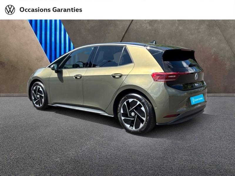 Voitures occasions VOLKSWAGEN ID.3 Life Max Clermont-Ferrand