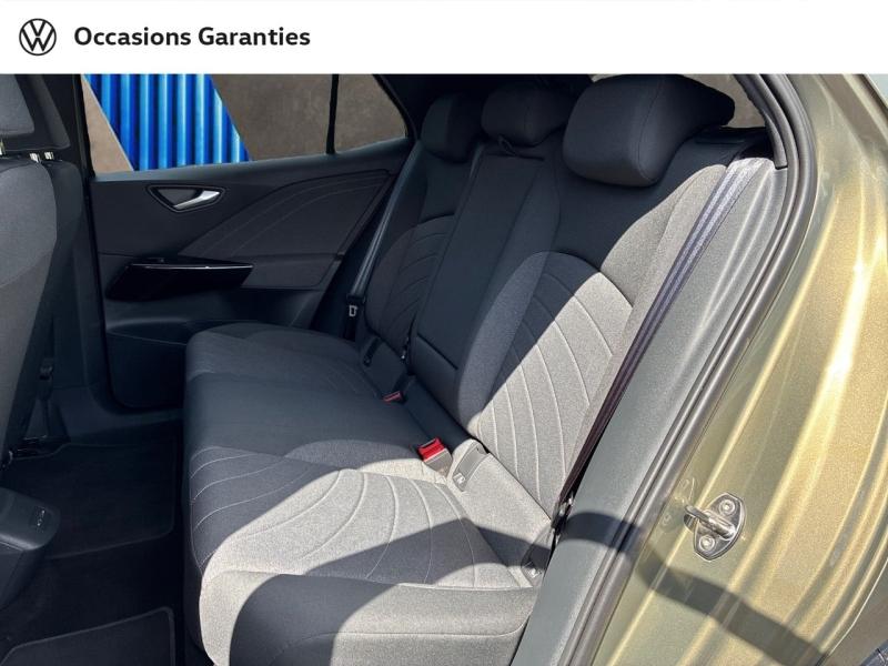 Voitures occasions VOLKSWAGEN ID.3 Life Max Clermont-Ferrand