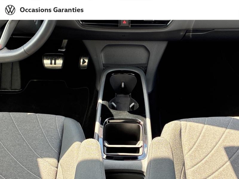 Voitures occasions VOLKSWAGEN ID.3 Life Max Clermont-Ferrand
