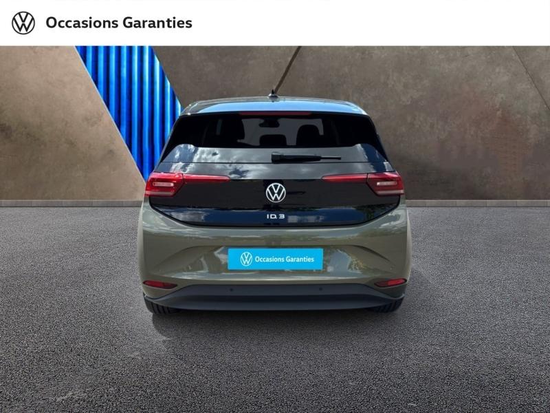 Voitures occasions VOLKSWAGEN ID.3 Life Max Clermont-Ferrand