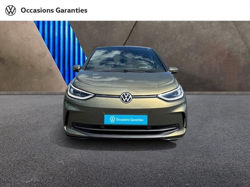 Voitures occasions VOLKSWAGEN ID.3 Life Max Clermont-Ferrand