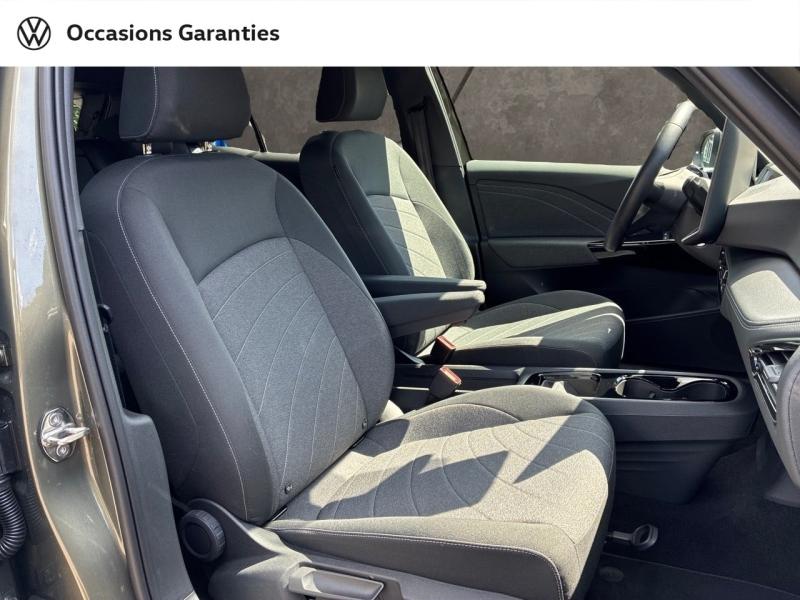 Voitures occasions VOLKSWAGEN ID.3 Life Max Clermont-Ferrand