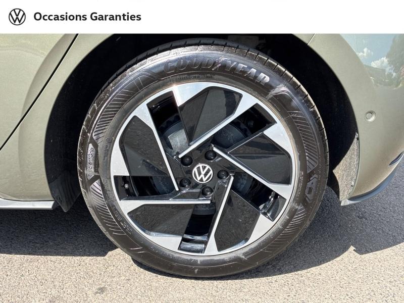 Voitures occasions VOLKSWAGEN ID.3 Life Max Clermont-Ferrand