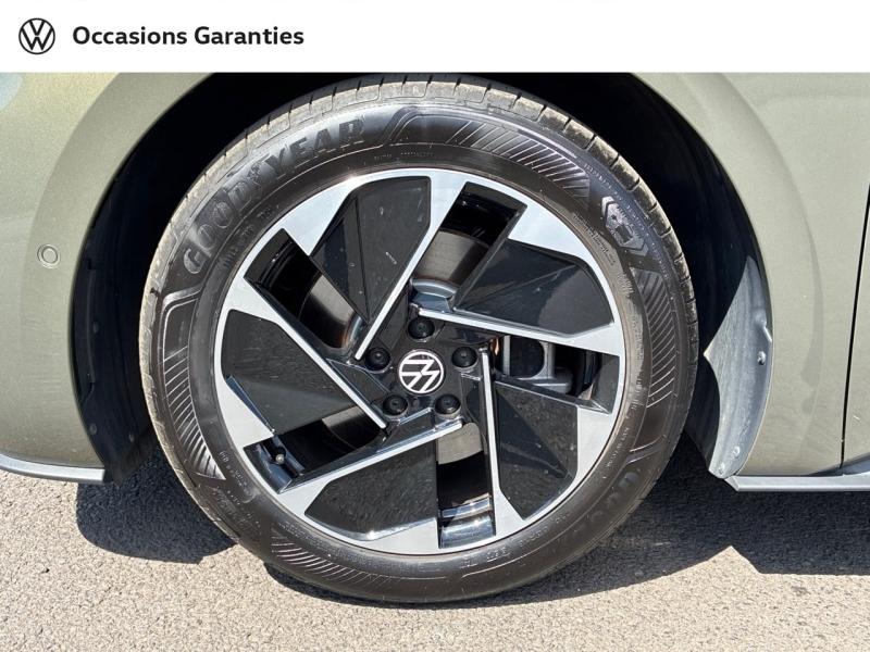 Voitures occasions VOLKSWAGEN ID.3 Life Max Clermont-Ferrand