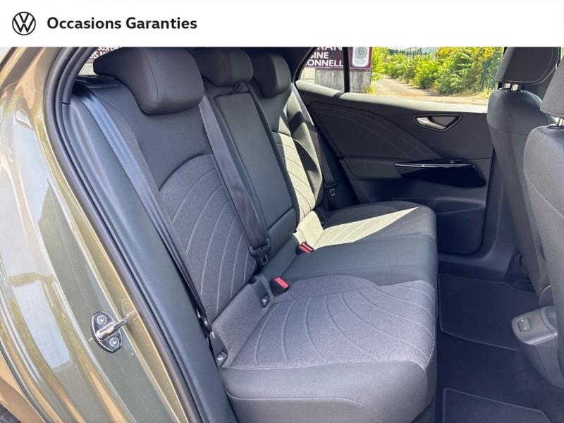 Voitures occasions VOLKSWAGEN ID.3 Life Max Clermont-Ferrand