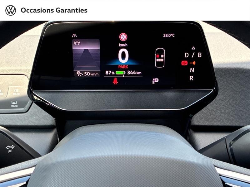 Voitures occasions VOLKSWAGEN ID.3 Life Max Clermont-Ferrand