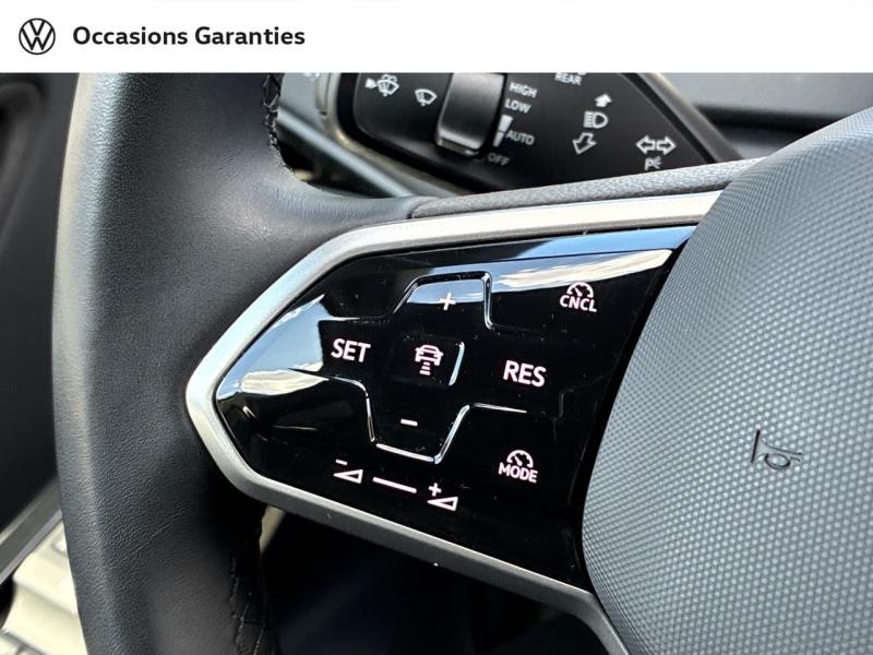 Voitures occasions VOLKSWAGEN ID.3 Life Max Clermont-Ferrand