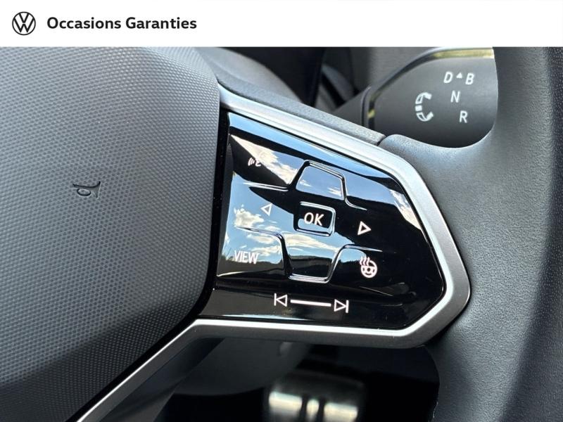 Voitures occasions VOLKSWAGEN ID.3 Life Max Clermont-Ferrand