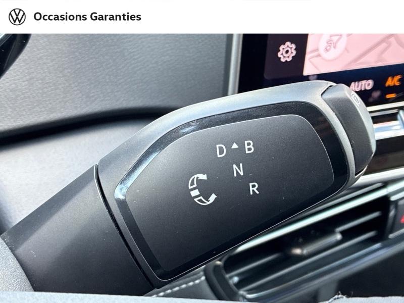 Voitures occasions VOLKSWAGEN ID.3 Life Max Clermont-Ferrand