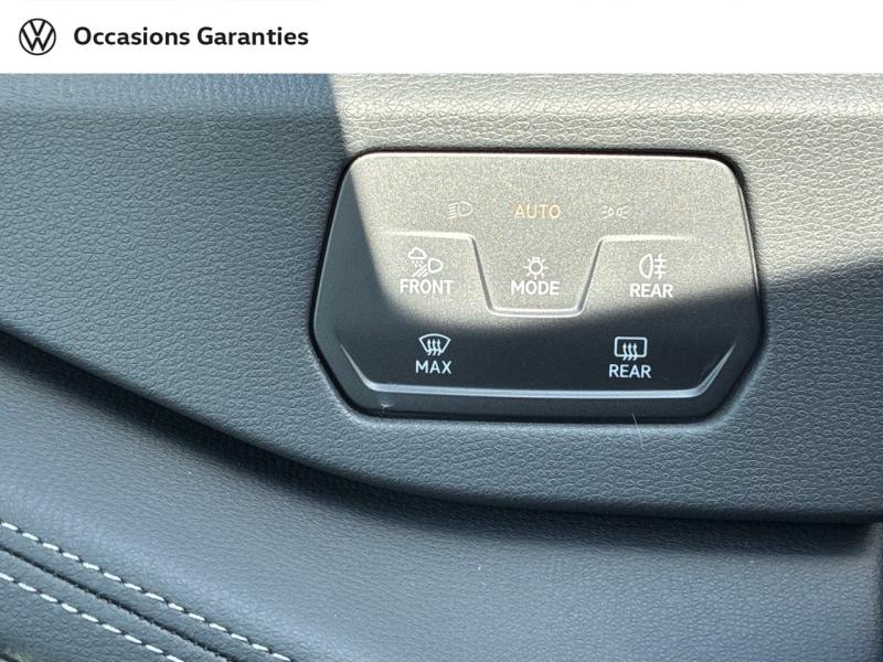 Voitures occasions VOLKSWAGEN ID.3 Life Max Clermont-Ferrand