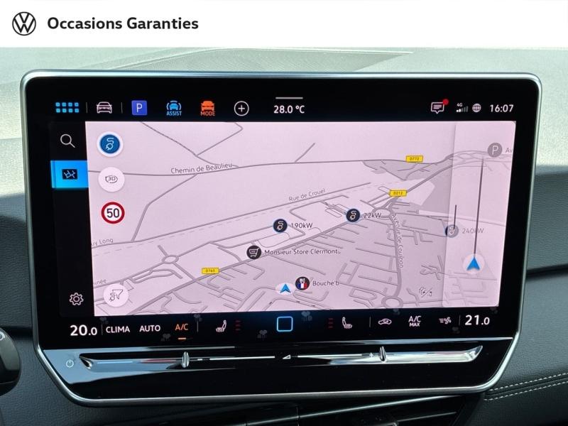 Voitures occasions VOLKSWAGEN ID.3 Life Max Clermont-Ferrand