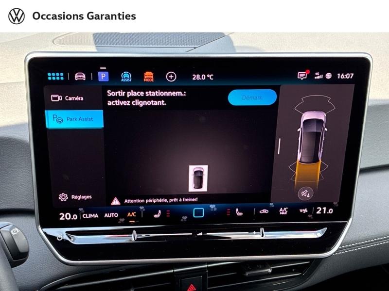 Voitures occasions VOLKSWAGEN ID.3 Life Max Clermont-Ferrand