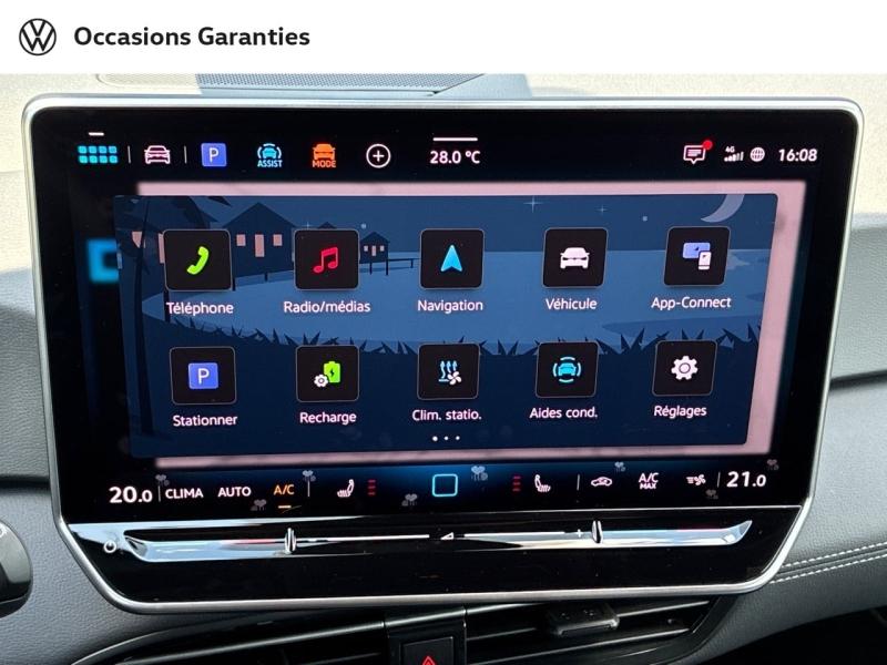 Voitures occasions VOLKSWAGEN ID.3 Life Max Clermont-Ferrand