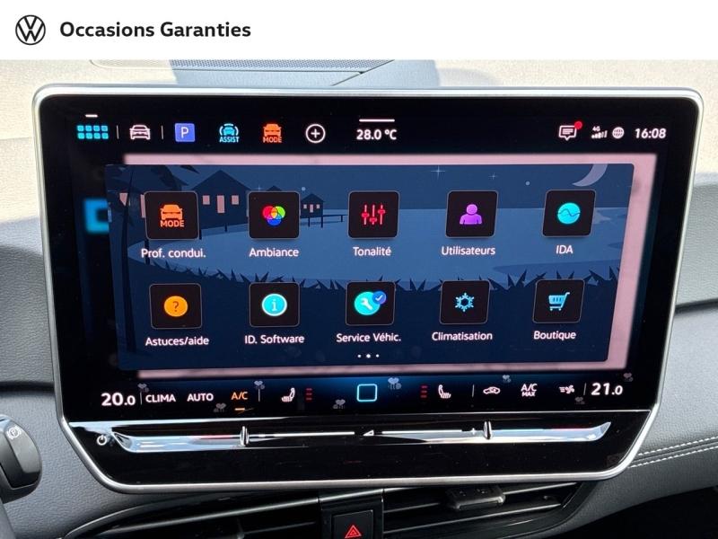 Voitures occasions VOLKSWAGEN ID.3 Life Max Clermont-Ferrand