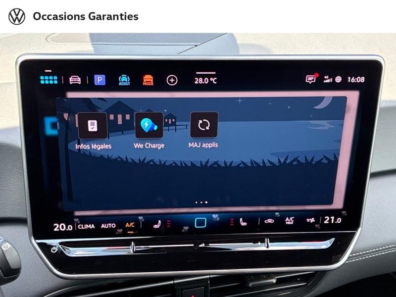 Voitures occasions VOLKSWAGEN ID.3 Life Max Clermont-Ferrand