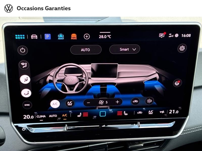 Voitures occasions VOLKSWAGEN ID.3 Life Max Clermont-Ferrand