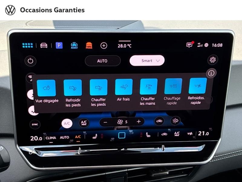 Voitures occasions VOLKSWAGEN ID.3 Life Max Clermont-Ferrand