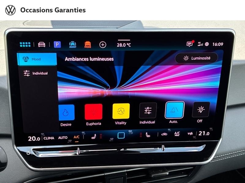 Voitures occasions VOLKSWAGEN ID.3 Life Max Clermont-Ferrand