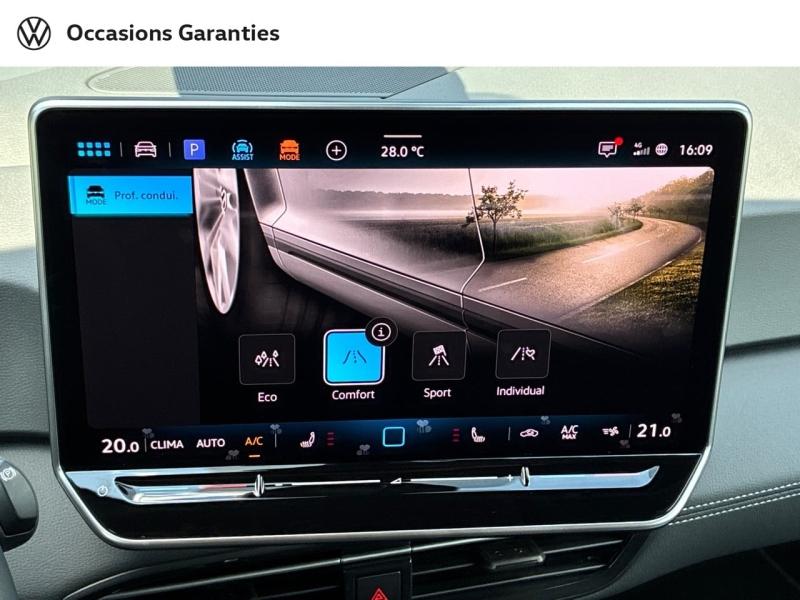 Voitures occasions VOLKSWAGEN ID.3 Life Max Clermont-Ferrand