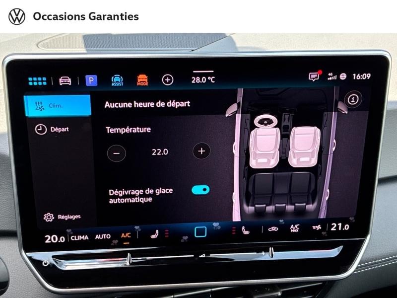 Voitures occasions VOLKSWAGEN ID.3 Life Max Clermont-Ferrand