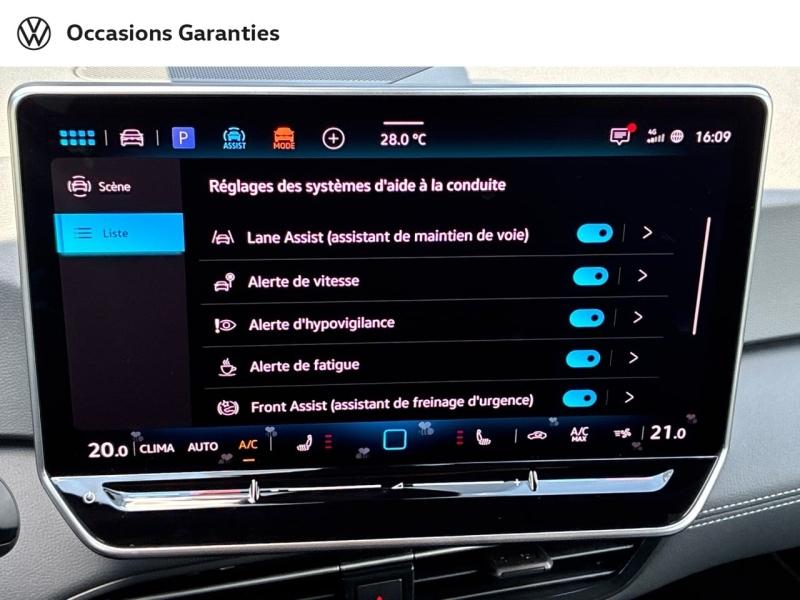 Voitures occasions VOLKSWAGEN ID.3 Life Max Clermont-Ferrand