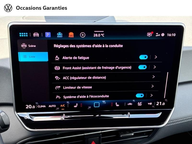 Voitures occasions VOLKSWAGEN ID.3 Life Max Clermont-Ferrand