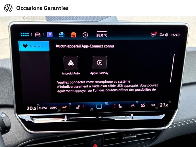 Voitures occasions VOLKSWAGEN ID.3 Life Max Clermont-Ferrand
