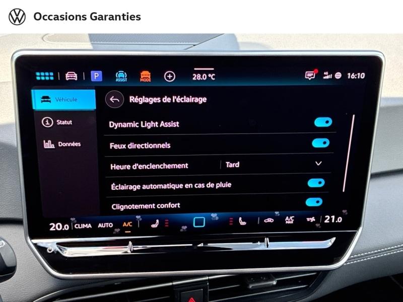 Voitures occasions VOLKSWAGEN ID.3 Life Max Clermont-Ferrand