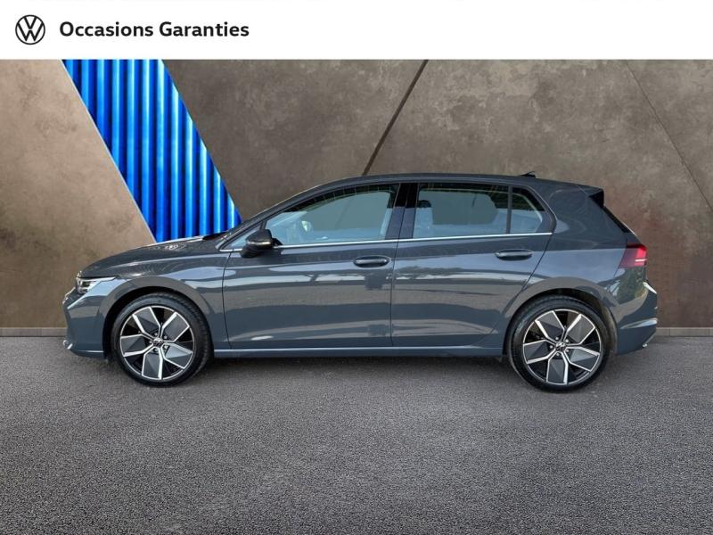 Voitures occasions VOLKSWAGEN GOLF Style Mozac