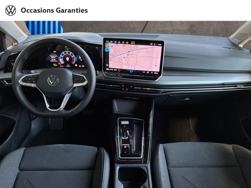 Voitures occasions VOLKSWAGEN GOLF Style Mozac