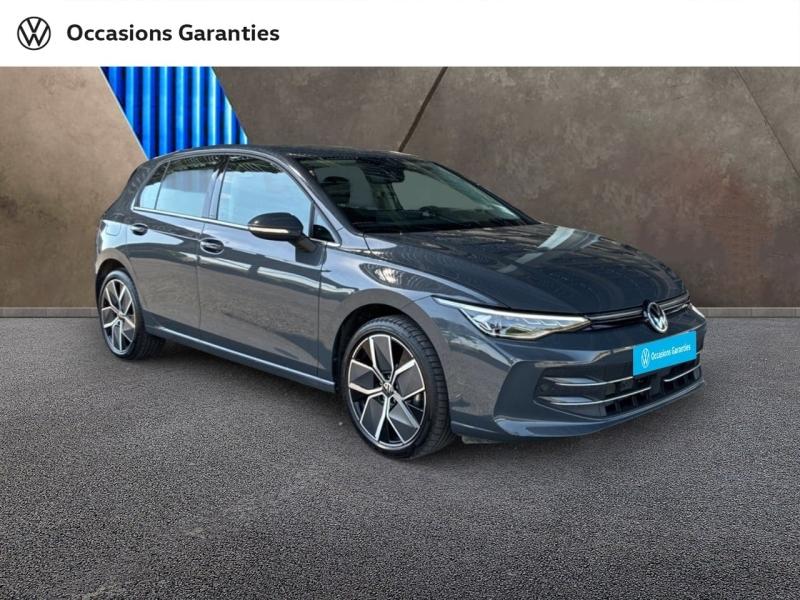 Voitures occasions VOLKSWAGEN GOLF Style Mozac