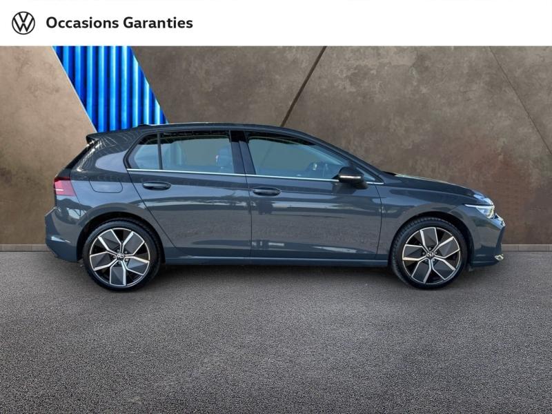 Voitures occasions VOLKSWAGEN GOLF Style Mozac