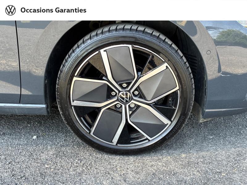 Voitures occasions VOLKSWAGEN GOLF Style Mozac