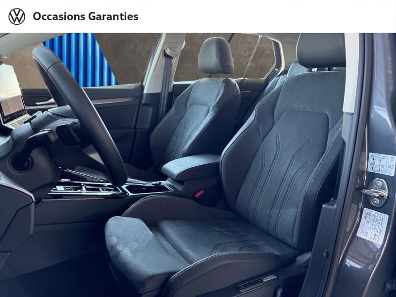 Voitures occasions VOLKSWAGEN GOLF Style Mozac