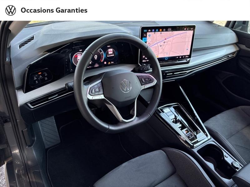Voitures occasions VOLKSWAGEN GOLF Style Mozac