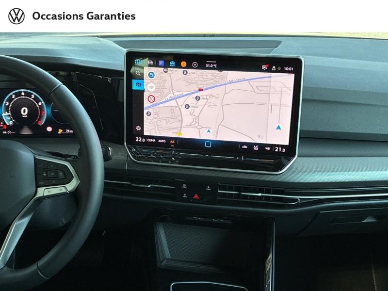 Voitures occasions VOLKSWAGEN GOLF Style Mozac