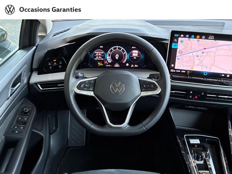 Voitures occasions VOLKSWAGEN GOLF Style Mozac