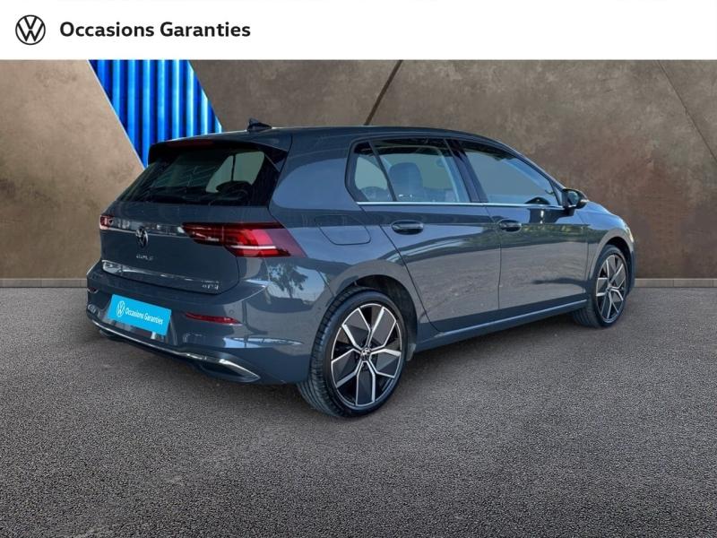 Voitures occasions VOLKSWAGEN GOLF Style Mozac