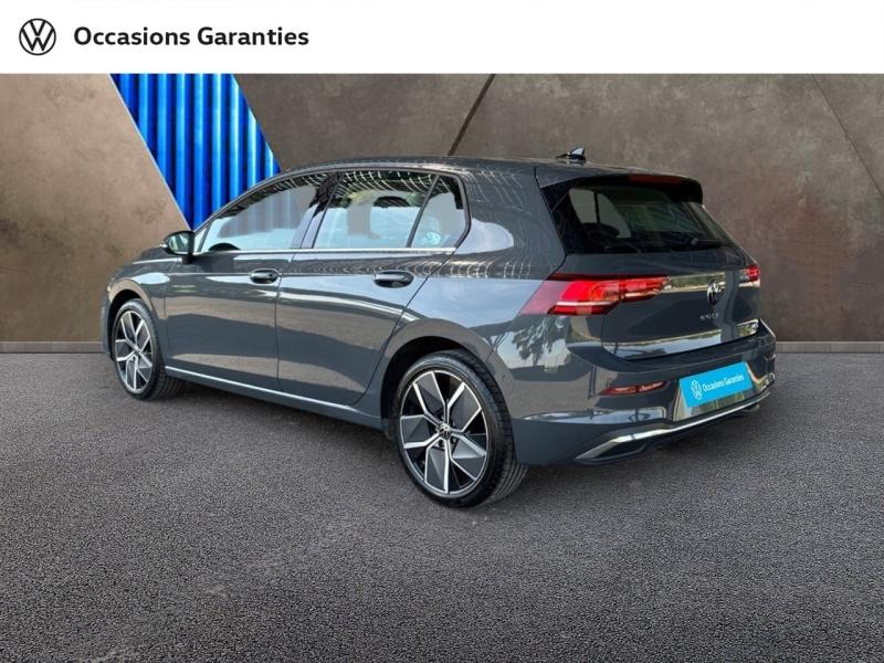 Voitures occasions VOLKSWAGEN GOLF Style Mozac