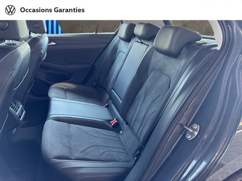Voitures occasions VOLKSWAGEN GOLF Style Mozac