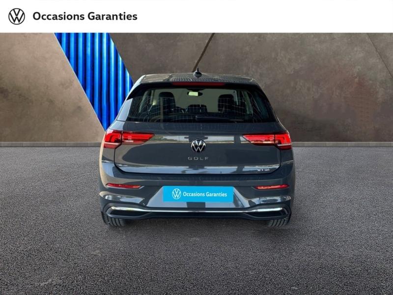 Voitures occasions VOLKSWAGEN GOLF Style Mozac