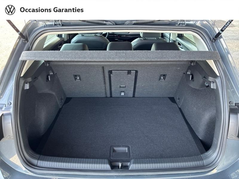Voitures occasions VOLKSWAGEN GOLF Style Mozac