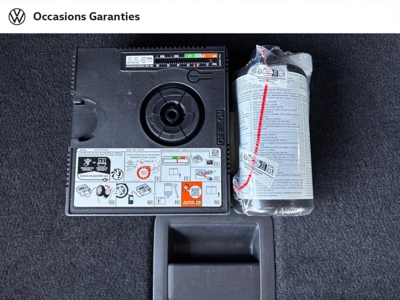 Voitures occasions VOLKSWAGEN GOLF Style Mozac